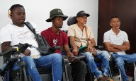Alcaldía de Cali lanza acciones de inclusión para discapacidad