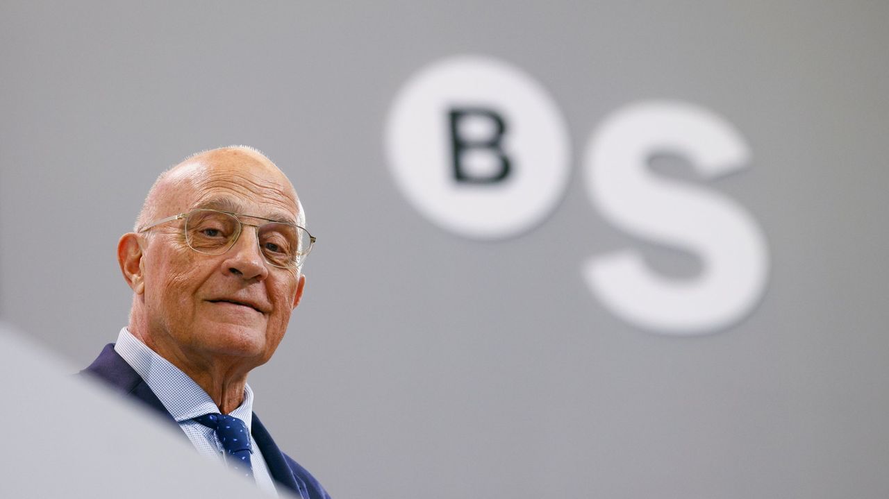 Josep Oliu (Sabadell) sobre la opa del BBVA: «Esta oferta es incluso peor»