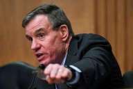 'Unbelievable': Senator scorches Trump for firing prosecutor who couldn't charge adversary