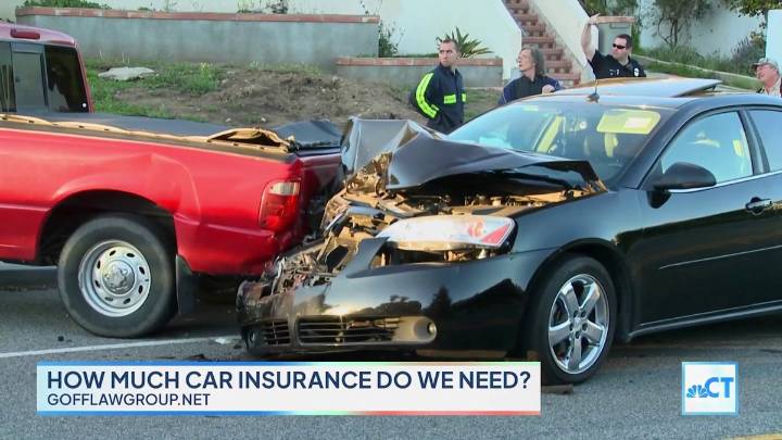 CT LIVE: Goff Law Group