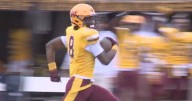 Warwick downs Phoebus, snaps Phantoms' winning streak at 51 games