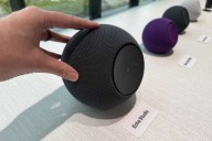 Hands on with Amazon's new AI-enhanced Echo smart speakers and displays