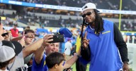Davante Adams expected to play for Rams vs. Colts despite hamstring issue