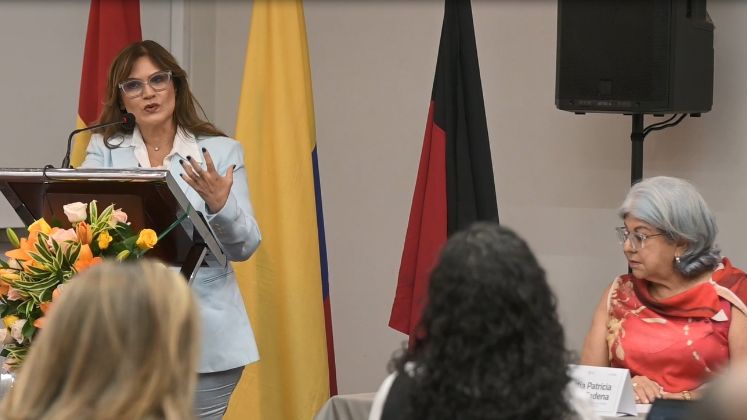 Consejo Superior de la Judicatura y la Unidad de Restitución de Tierras analizaron el problema de las tierras de la región en Cúcuta
