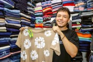 ¡Volvamos a las plazas! En La 21 podrá encontrar sus víveres y la pinta de fin de año