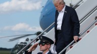 Trump to attend gathering of top generals, upending last