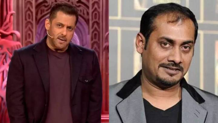 Salman Khan Responds Indirectly to Abhinav Kashyap’s Allegations on Bigg Boss 19