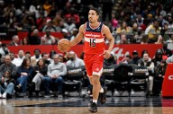 Malcolm Brogdon spurned other suitors for 'real shot' at title with Knicks