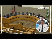 'Transparency': Special report on $305K CMPD chief settlement recommends city council improve