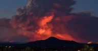 Firefighter dies of cardiac event while working on Dragon Bravo Fire
