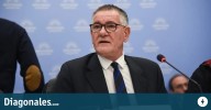 Carlos Castagneto: "El papelito que le dio Trump a Milei tiene que pasar por el Congreso"