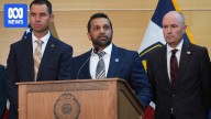 FBI director Kash Patel to face congressional hearing amid missteps on Charlie Kirk assassination
