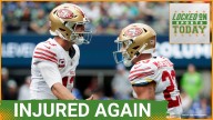 The San Francisco 49ers Are INJURED Again, Can They Recover?
