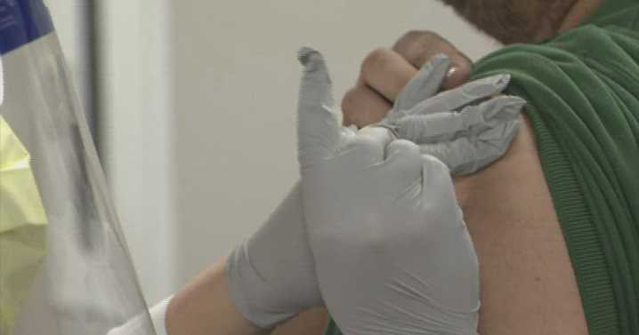 NC becomes latest state to make COVID vaccines available without prescription :: WRAL.com