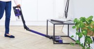 Shark cordless vacuum cleaner reduced by £110 in limited time Amazon deal