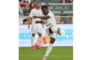 Locomotive cae ante North Carolina en el USL