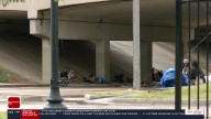 Some areas cleared during sweep of Tulsa homeless camps remain empty, others repopulated