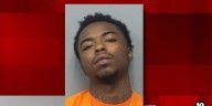 Man charged in deadly pedestrian crash in Mount Pleasant