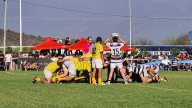 Los Teros se coronaron campeones frente a Catamarca RC