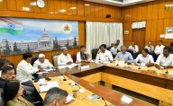 Complete it till October 7, says Siddaramaiah as caste survey begins in Bengaluru