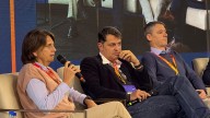 Tres startups de biotecnología compartieron sus experiencias en el Santa Fe Business Forum