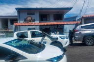 La Fiscalía de Costa Rica ve “un trasfondo político” en el asesinato del opositor nicaragüense Roberto Samcam