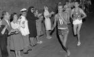 Abebe Bikila, el héroe descalzo de Roma 1960: la hazaña que cambió la historia del maratón olímpico