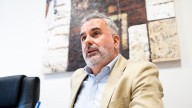 Eugenio Cuadrado, abogado en Cáceres: "El ‘caso Madrila’ fue duro y marcó un antes y un después para las administraciones"