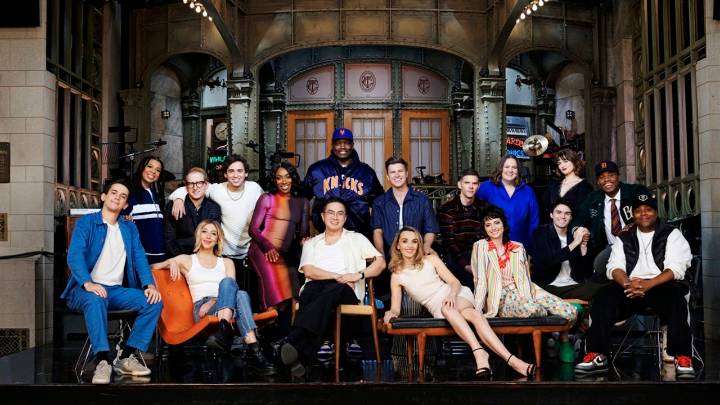 'SNL' season 51 new cast announced — all the newcomers joining the show after cast exits