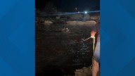 5 kids saved from flash flood in Arizona