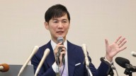 AI have a dream? A fringe party in Japan wants a chatbot penguin to be its leader