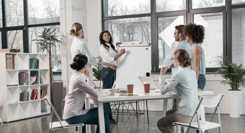 Filosofía oriental inspira nuevos modelos de liderazgo empresarial en Occidente