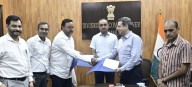 MoU signed for construction of Cultural Heritage Centre at village Thalwal