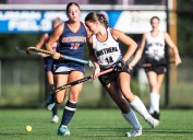 Sara Gunning scores game-winner as Northern field hockey outlasts Boiling Springs