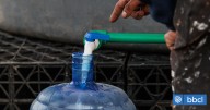 SSIS y megacorte de agua en seis comunas de la RM: "Junten agua con prudencia, pero lo suficiente"