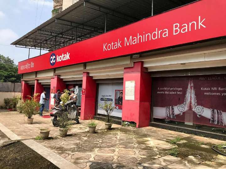 ‘Unignorable Setup’ Says Morgan Stanley For Kotak Mahindra Bank
