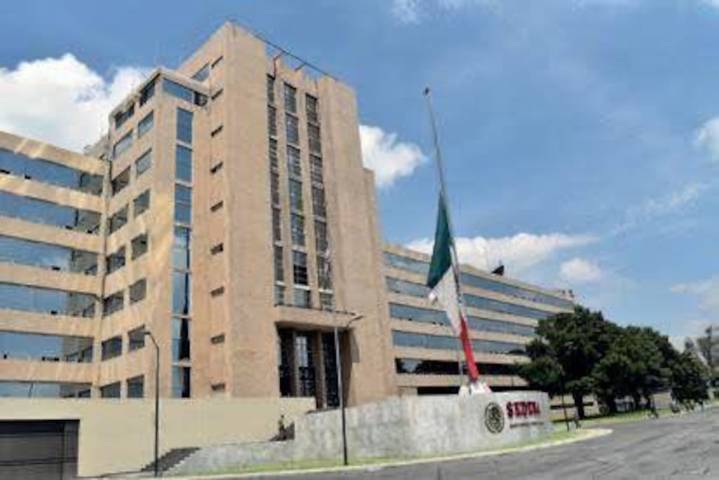 Fortalece  fuerza Aérea Mexicana estrategia de seguridad, transparencia y combate a la corrupción