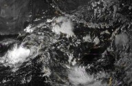 Low Pressure Likely Over Bay In 12 Hours, May Cross Odisha Coast As Depression On Oct 3
