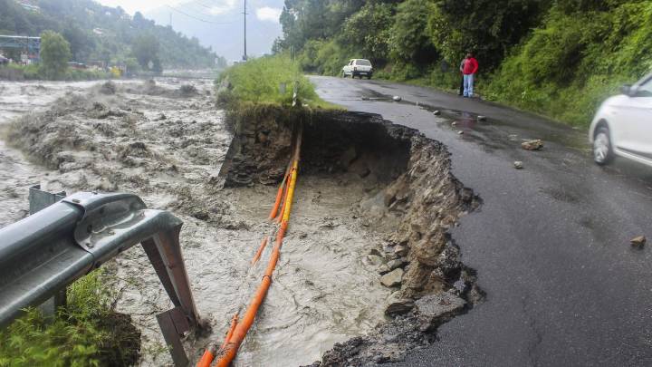 SC directs Himachal Govt. to be clear on its disaster management measures
