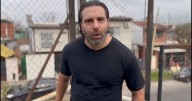 Con la voz de Nazarena Vélez, así fue el casting de Santiago Caamaño para la serie En el barro