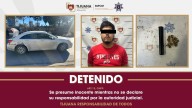 Hallan vehículo posiblemente involucrado en traslado de dos cadáveres; hay un detenido