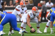 New BetMGM bonus code CLEVELANDCOM1500 offers up to $1,500 in bonuses for Bengals vs. Browns