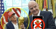 Esta es la selección que la FIFA le PROHIBIÓ jugar el Mundial 2026