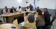 Paritarias en Río Negro: comenzó la discusión en la Función Pública y la Secretaría de Trabajo