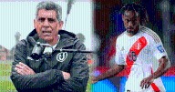 ¿André Carrillo podría llegar a Universitario? Álvaro Barco da categórica respuesta: "Habría..."