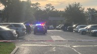 Shooting on LaBelle Street in Jacksonville injures 1