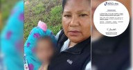 Respiro de esperanza: avanza su recuperación en Texas Jazlyn, nieta de la abuelita heroína de Iztapalapa