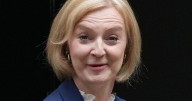 Liz 'The Lettuce' Truss 'reckons Donald Trump would make a top UK Prime Minister'