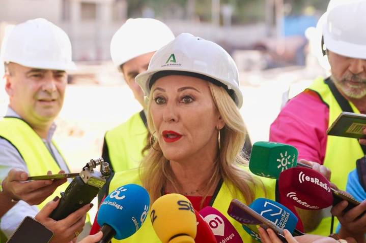 La Junta tacha la quita de la deuda de "trampa" con "papel mojado"