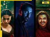 Thamma star cast fees revealed: Rashmika Mandanna earns less than Ayushmann